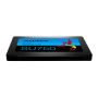 Dysk ADATA Ultimate SU750 ASU750SS-512GT-C (512 GB ; 2.5