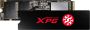 Dysk ADATA XPG ASX6000LNP-256GT-C (256 GB ; M.2; PCI Express 3.0 x 4)