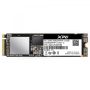 Dysk ADATA XPG SX8200 PRO ASX8200PNP-512GT-C (512 GB ; M.2; PCIe NVMe 3.0 x4)