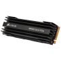 Dysk Corsair Force Series Gen.4 CSSD-F1000GBMP600 (1 TB ; M.2; PCI Express 4.0)