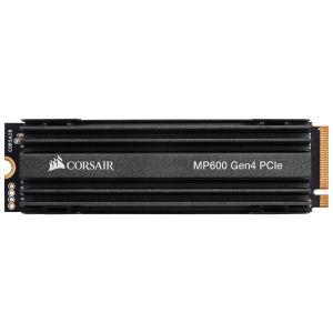 Dysk Corsair Force Series Gen.4 CSSD-F1000GBMP600 (1 TB ; M.2; PCI Express 4.0)