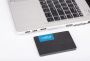 Dysk Crucial CT240BX500SSD1 (240 GB ; 2.5