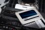 Dysk Crucial CT250MX500SSD1 (250 GB ; 2.5