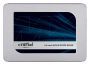 Dysk Crucial MX500 CT1000MX500SSD1 (1 TB ; 2.5