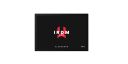 Dysk GoodRam IRDM PRO IRP-SSDPR-S25C-01T (1 TB ; 2.5"; SATA III)
