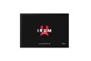 Dysk GoodRam IRDM PRO IRP-SSDPR-S25C-512 (512 GB ; 2.5"; SATA III)