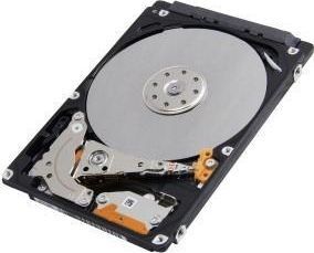 Dysk HDD 2,5
