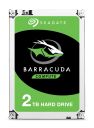 Dysk HDD Seagate Barracuda ST2000DM008 (2 TB ; 3.5"; 256 MB; 7200 obr/min) (WYPRZEDAŻ)