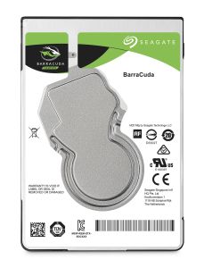 Dysk HDD Seagate Barracuda ST4000LM024 (4 TB ; 2.5