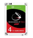 Dysk HDD Seagate IronWolf Pro ST4000NE001 (4 TB ; 3.5"; 128 MB; 7200 obr/min)