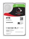 Dysk HDD Seagate IronWolf Pro ST8000NE001 (8 TB ; 3.5"; 256 MB; 7200 obr/min)