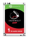 Dysk HDD Seagate IronWolf ST1000VN002 (1 TB ; 3.5"; 64 MB; 5900 obr/min)