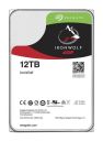 Dysk HDD Seagate IronWolf ST12000VN0008 (12 TB ; 3.5"; SATA; 256 MB; 7200 obr/min)