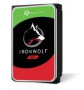 Dysk HDD Seagate IronWolf ST8000VN004 (8 TB ; 3.5"; 256 MB; 7200 obr/min)