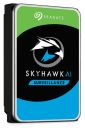 Dysk HDD Seagate Skyhawk AI ST8000VE001 (8 TB ; 3.5"; 256 MB; 7200 obr/min)