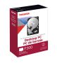 Dysk HDD Toshiba P300 HDWD260UZSVA (6 TB ; 3.5