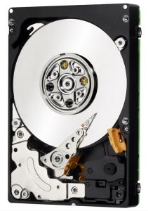 Dysk HDD WD AV-25 WD10JUCT (1 TB ; 2.5
