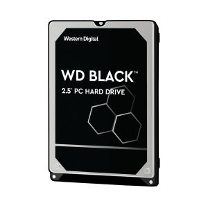 Dysk HDD WD Black WD5000LPSX (500 GB ; 2.5