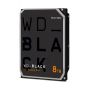 Dysk HDD WD Black WD8001FZBX (8 TB ; 3.5