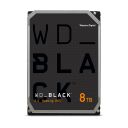 Dysk HDD WD Black WD8001FZBX (8 TB ; 3.5"; 256 MB; 7200 obr/min)