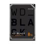 Dysk HDD WD Black WD8001FZBX (8 TB ; 3.5