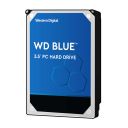 Dysk HDD WD Blue WD60EZAZ (6 TB ; 3.5"; 256 MB; 5400 obr/min)