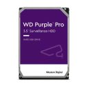 Dysk HDD WD Purple Pro WD8001PURP (8 TB ; 3.5"; 256 MB; 7200 obr/min)