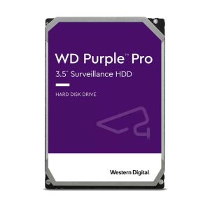 Dysk HDD WD Purple Pro WD8001PURP (8 TB ; 3.5