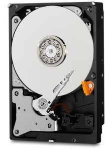 Dysk HDD WD Purple WD60PURZ (6 TB ; 3.5