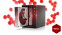 Dysk HDD WD Red Plus WD10EFRX (1 TB ; 3.5