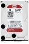 Dysk HDD WD Red Plus WD10EFRX (1 TB ; 3.5