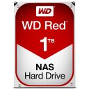 Dysk HDD WD Red Plus WD10EFRX (1 TB ; 3.5"; 64 MB; 5400 obr/min)