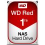 Dysk HDD WD Red Plus WD10EFRX (1 TB ; 3.5