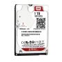 Dysk HDD WD Red WD10JFCX (1 TB ; 2.5