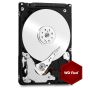 Dysk HDD WD Red WD10JFCX (1 TB ; 2.5