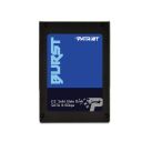 Dysk Patriot Memory Burst PBU120GS25SSDR (120 GB ; 2.5"; SATA III)