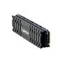 Dysk Patriot Memory Viper VPN100-1TBM28H (1 TB ; M.2; PCIe NVMe 3.0 x4)