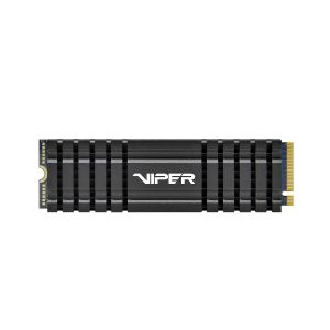 Dysk Patriot Memory Viper VPN100 VPN100-256GM28H (256 GB ; M.2; PCI Express 3.0 x 4)