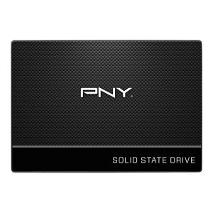 Dysk PNY Technologies pny SSD7CS900-240-PB (240 GB ; 2.5