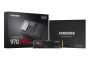 Dysk Samsung 970 PRO MZ-V7P512BW (512 GB ; M.2; PCIe NVMe 3.0 x4)