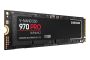 Dysk Samsung 970 PRO MZ-V7P512BW (512 GB ; M.2; PCIe NVMe 3.0 x4)
