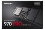 Dysk Samsung 970 PRO MZ-V7P512BW (512 GB ; M.2; PCIe NVMe 3.0 x4)