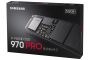 Dysk Samsung 970 PRO MZ-V7P512BW (512 GB ; M.2; PCIe NVMe 3.0 x4)