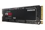 Dysk Samsung 970 PRO MZ-V7P512BW (512 GB ; M.2; PCIe NVMe 3.0 x4)