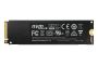 Dysk Samsung 970 PRO MZ-V7P512BW (512 GB ; M.2; PCIe NVMe 3.0 x4)