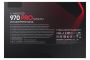 Dysk Samsung 970 PRO MZ-V7P512BW (512 GB ; M.2; PCIe NVMe 3.0 x4)