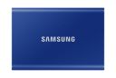 Dysk Samsung SSD T7 Portable 500GB MU-PC500H/WW niebieski