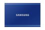 Dysk Samsung SSD T7 Portable 500GB MU-PC500H/WW niebieski