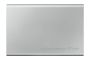 Dysk Samsung SSD T7 Touch 1TB MU-PC1T0S/WW srebrny