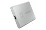 Dysk Samsung SSD T7 Touch 1TB MU-PC1T0S/WW srebrny